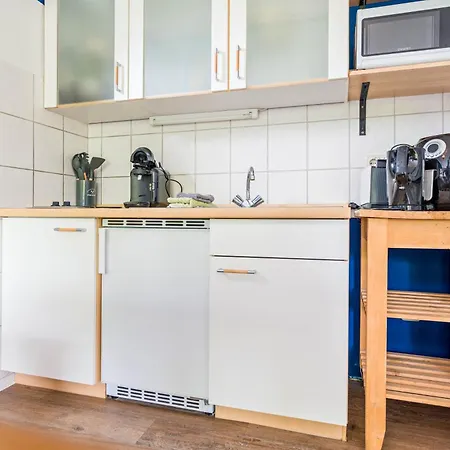 Ostseeblick 5 - Kronsgaard