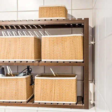 Ostseeblick 5 - Apartmán