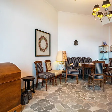 Ostseeblick 5 - Apartmán *