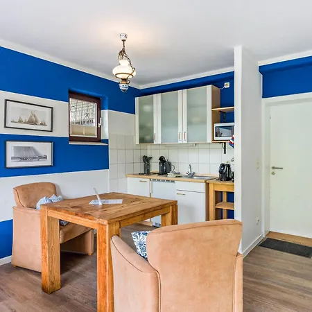 Ostseeblick 5 - Kronsgaard