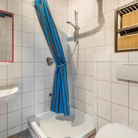 Ostseeblick 5 - Apartmán *