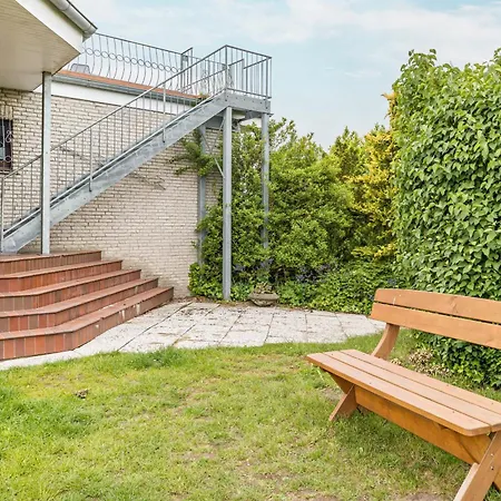 Apartamento Ostseeblick 5 - *