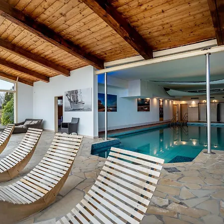 Ostseeblick 5 - Apartmán Kronsgaard