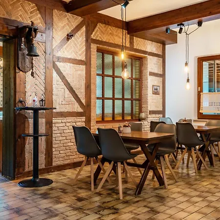 Apartmán Ostseeblick 5 - Kronsgaard