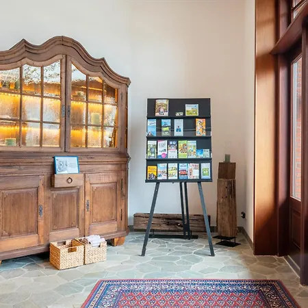 Apartmán Ostseeblick 5 - Kronsgaard