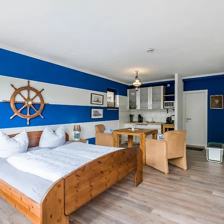 Ostseeblick 5 - Apartmán Kronsgaard