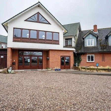 Apartmán Ostseeblick 5 -