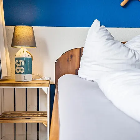 Ostseeblick 5 - Apartmán *