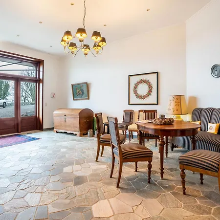 Ostseeblick 5 - Apartmán Kronsgaard