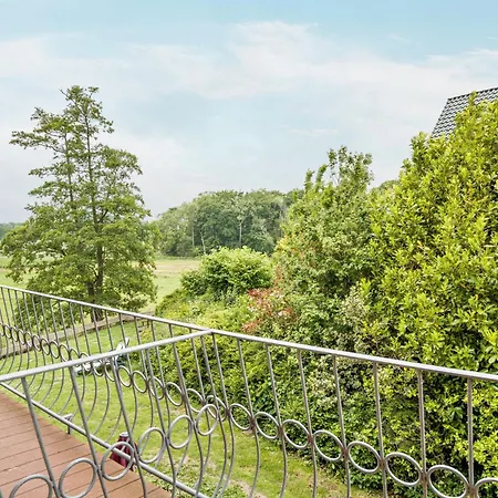 Apartmán Ostseeblick 5 -