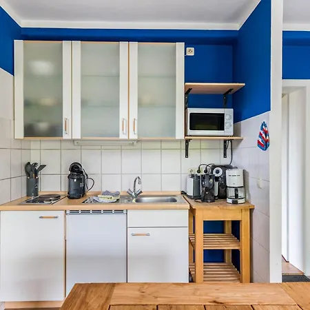 Ostseeblick 5 - * Kronsgaard