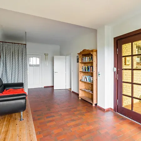 Ostseeblick 5 - Apartmán *