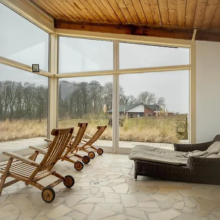 Lägenhet Ostseeblick 5 - Kronsgaard