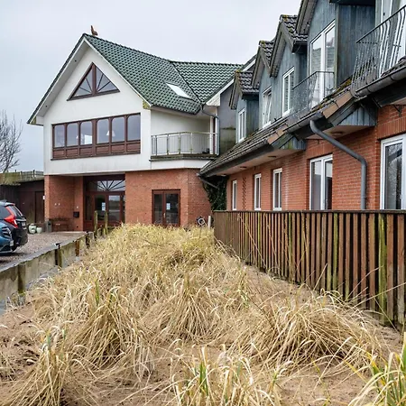 Ostseeblick 5 - Lägenhet Kronsgaard