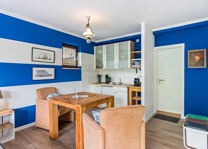 Ostseeblick 5 - Kronsgaard