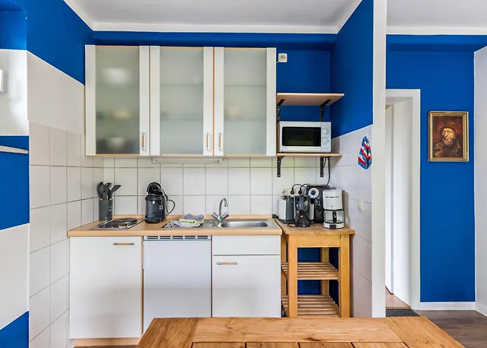 Ostseeblick 5 - * Kronsgaard