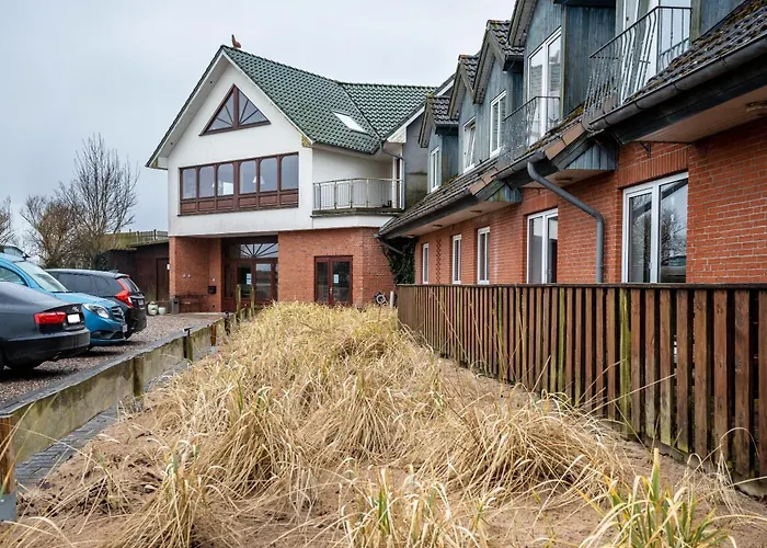 Ostseeblick 5 - Appartement *